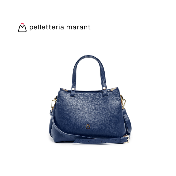 PELLETTERIA MARANT GIADA SMALL Handbag