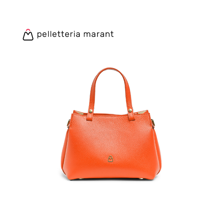 PELLETTERIA MARANT GIADA SMALL Handbag