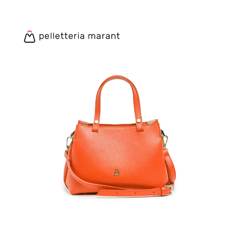 PELLETTERIA MARANT GIADA SMALL Handbag