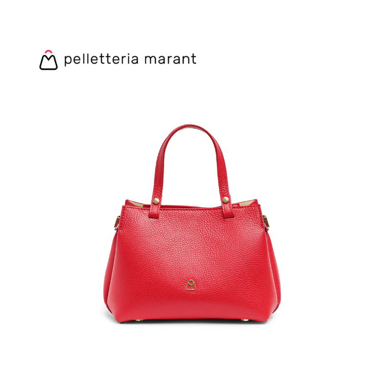 PELLETTERIA MARANT GIADA SMALL Handbag