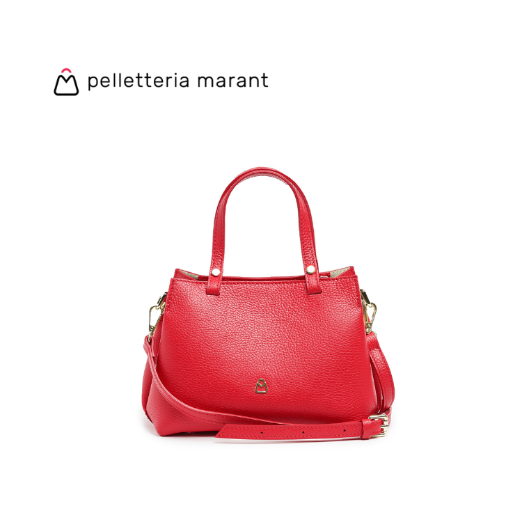 PELLETTERIA MARANT GIADA SMALL Handbag
