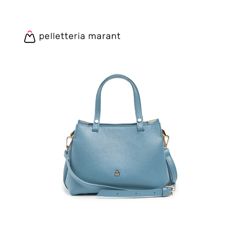 PELLETTERIA MARANT GIADA SMALL Handbag