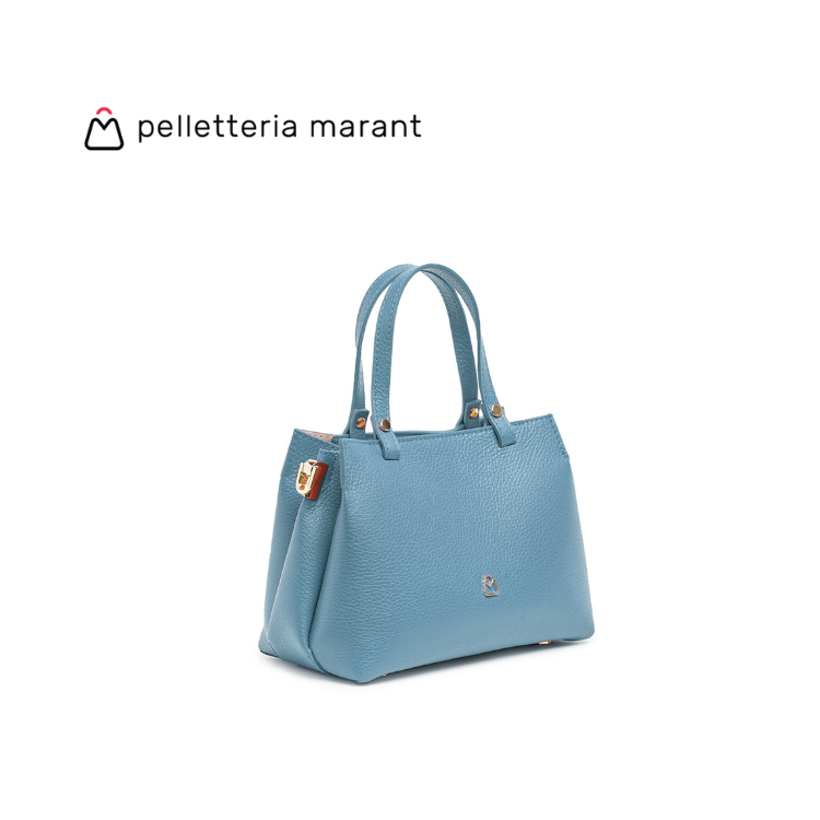 PELLETTERIA MARANT GIADA SMALL Handbag
