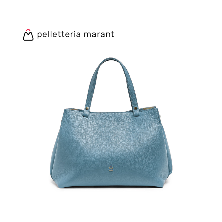 PELLETTERIA MARANT GIADA Handbag