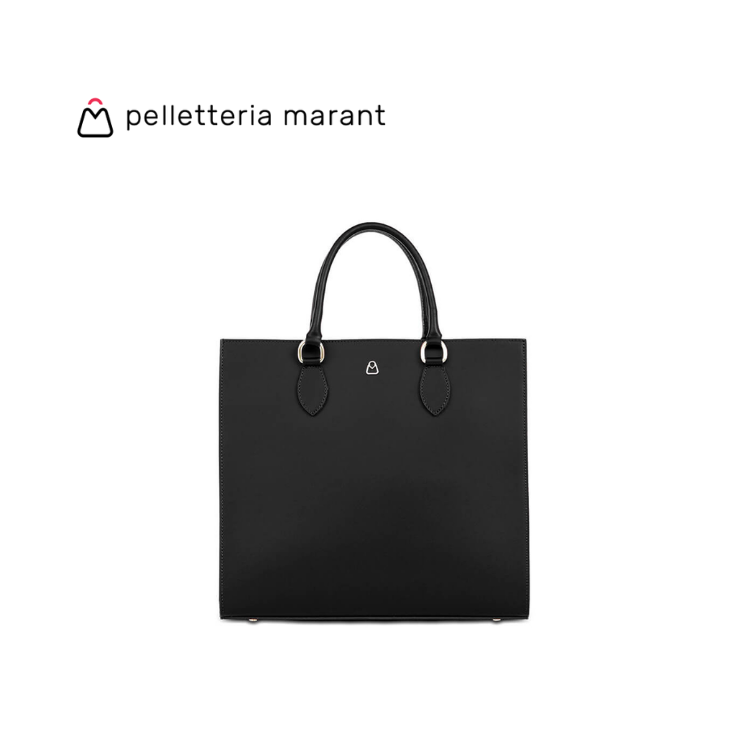 PELLETTERIA MARANT GIORGIA Large Handbag