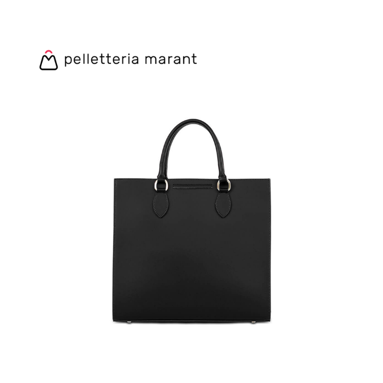 PELLETTERIA MARANT GIORGIA Large Handbag