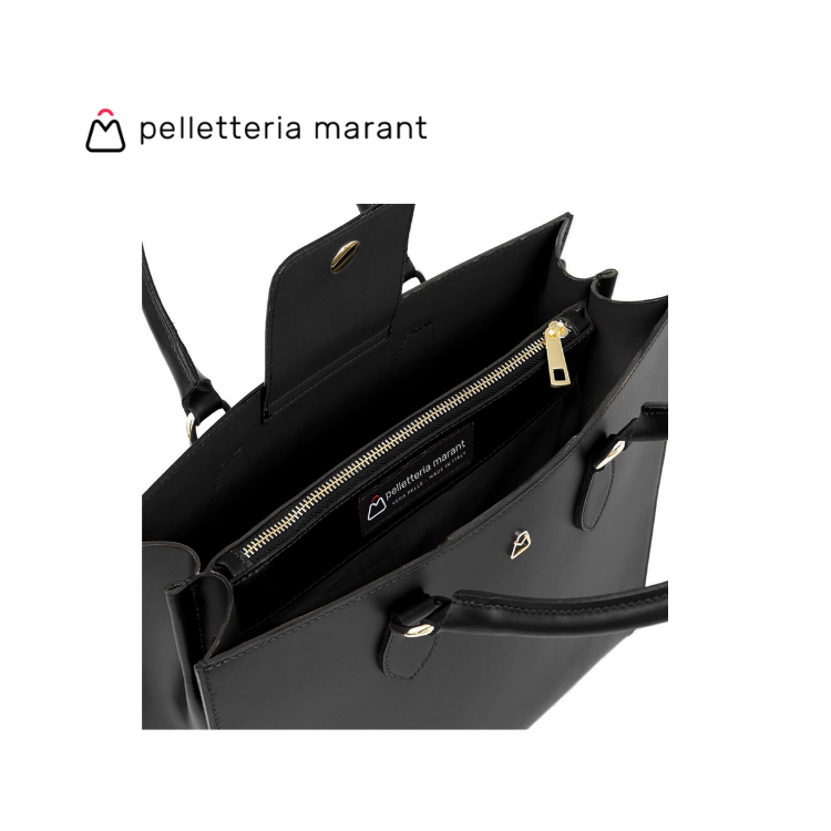 PELLETTERIA MARANT GIORGIA Large Handbag