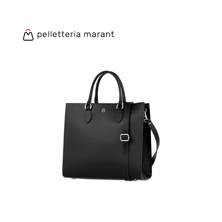 PELLETTERIA MARANT GIORGIA Large Handbag