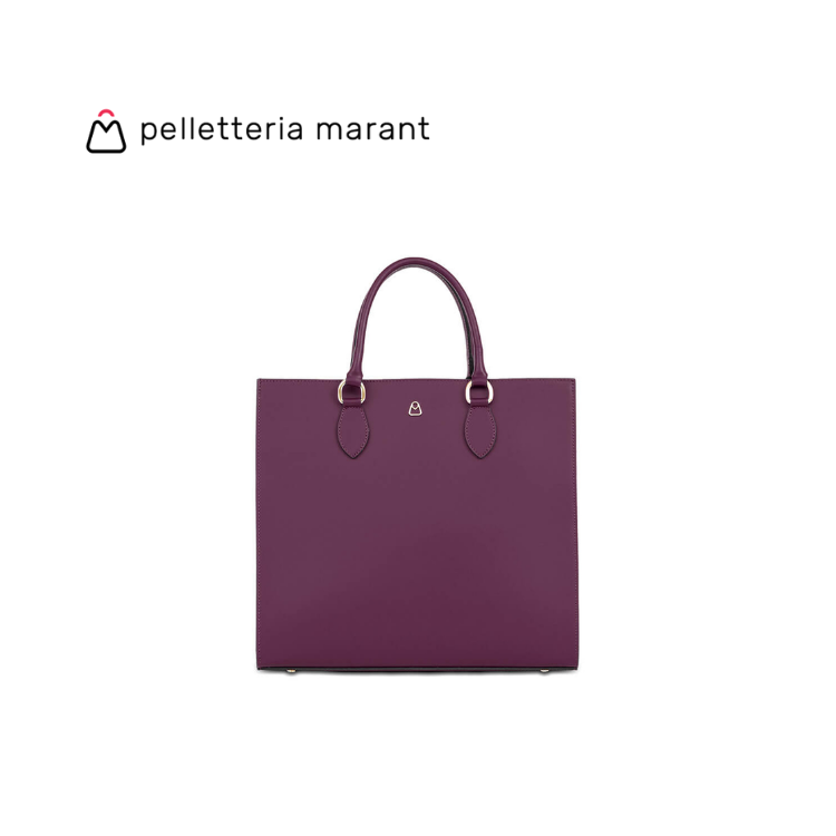 PELLETTERIA MARANT GIORGIA Large Handbag