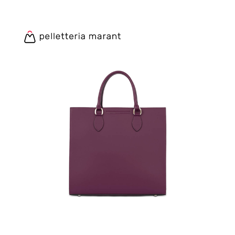 PELLETTERIA MARANT GIORGIA Large Handbag