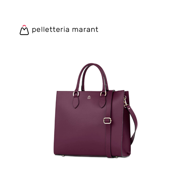 PELLETTERIA MARANT GIORGIA Large Handbag