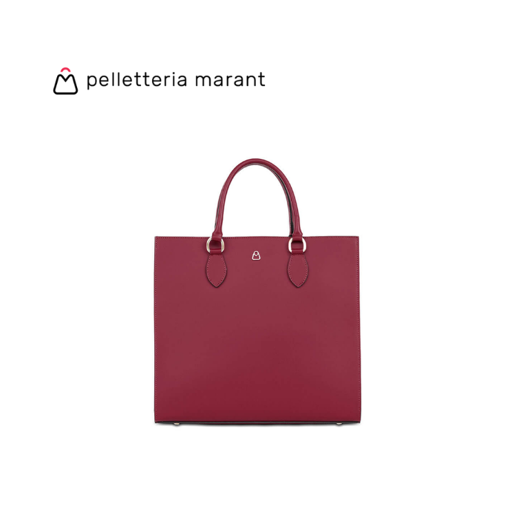 PELLETTERIA MARANT GIORGIA Large Handbag