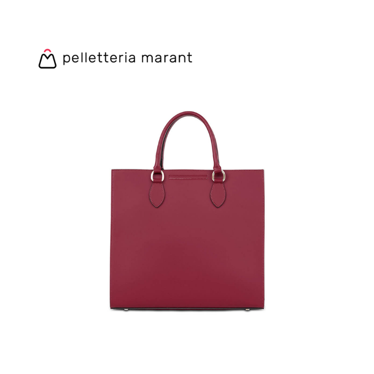 PELLETTERIA MARANT GIORGIA Large Handbag