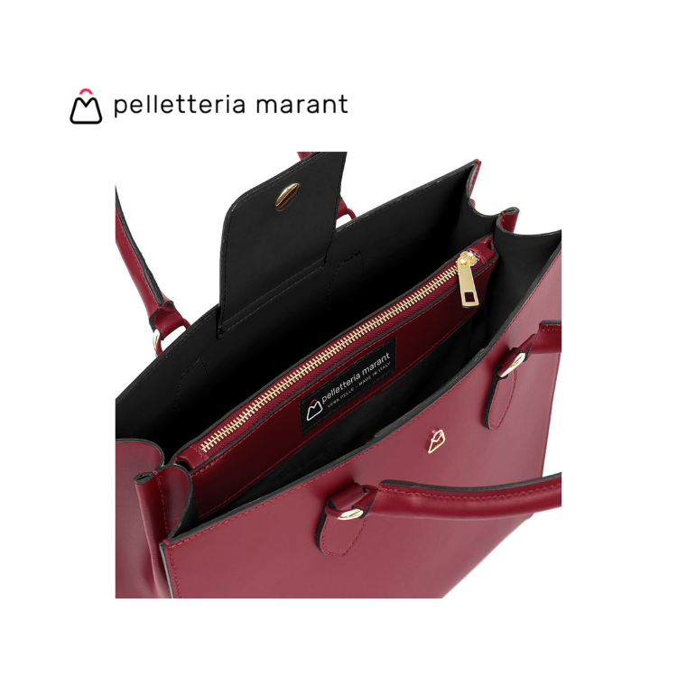PELLETTERIA MARANT GIORGIA Large Handbag