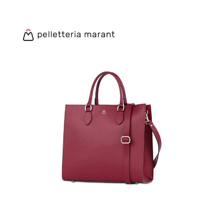 PELLETTERIA MARANT GIORGIA Large Handbag