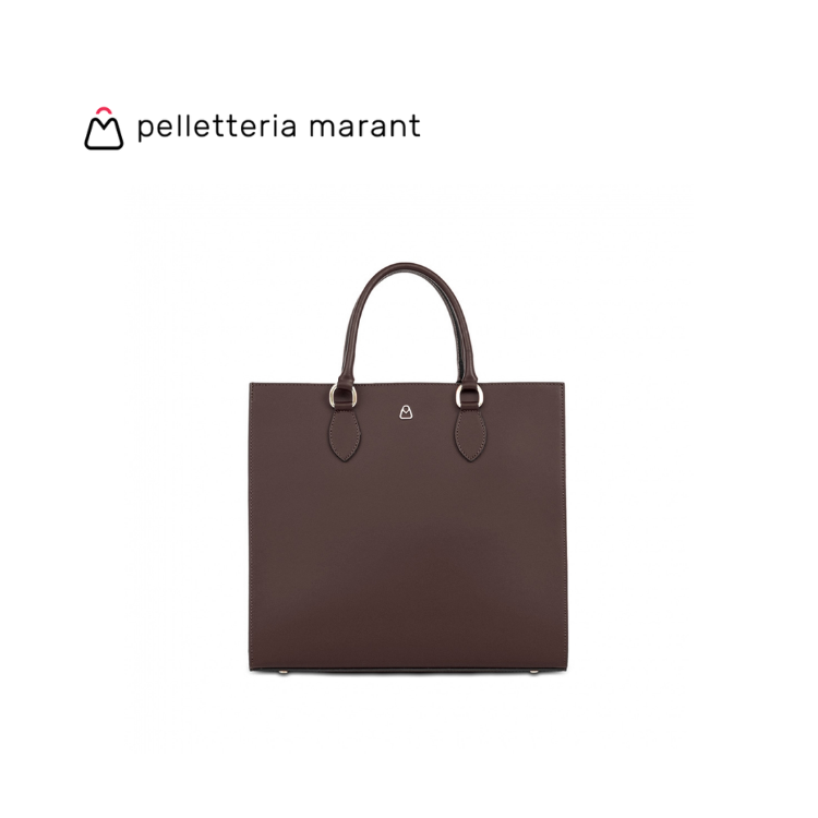 PELLETTERIA MARANT GIORGIA Large Handbag