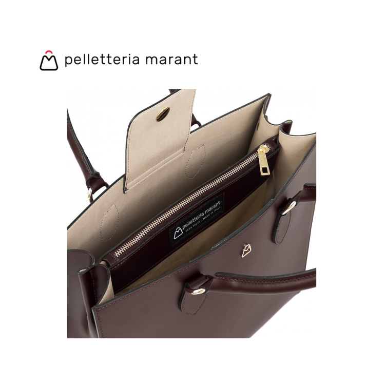 PELLETTERIA MARANT GIORGIA Large Handbag