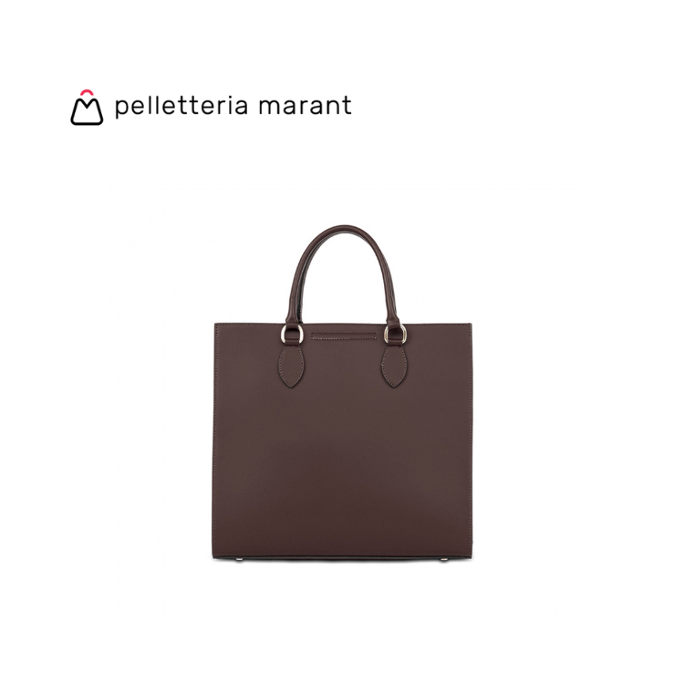 PELLETTERIA MARANT GIORGIA Large Handbag