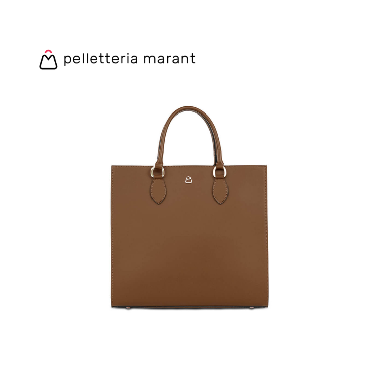 PELLETTERIA MARANT GIORGIA Large Handbag