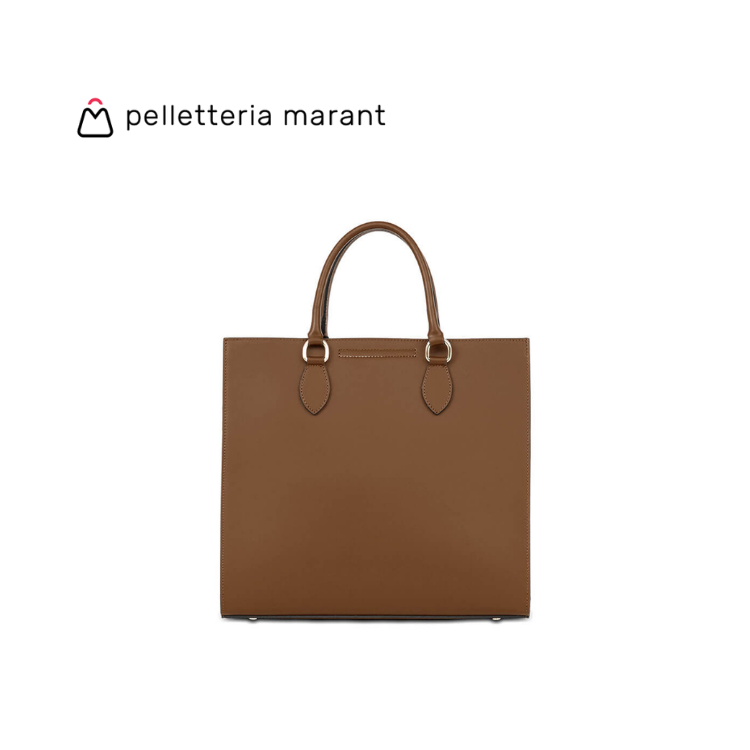 PELLETTERIA MARANT GIORGIA Large Handbag