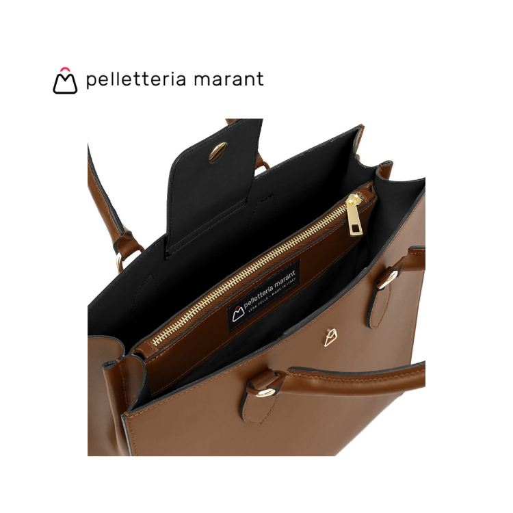 PELLETTERIA MARANT GIORGIA Large Handbag
