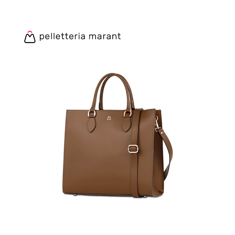 PELLETTERIA MARANT GIORGIA Large Handbag