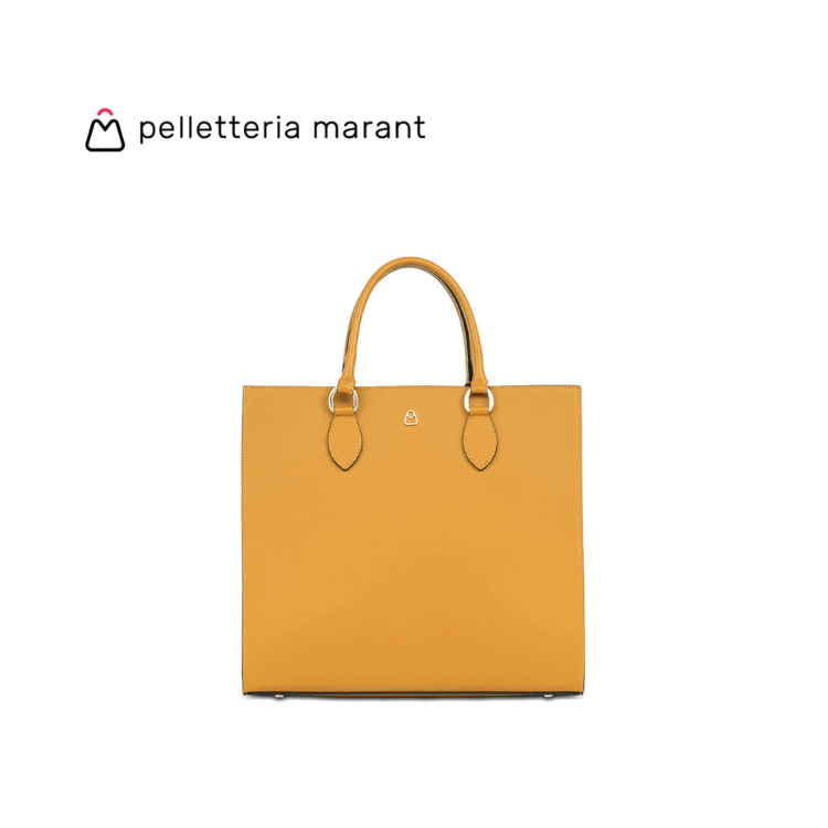 PELLETTERIA MARANT GIORGIA Large Handbag
