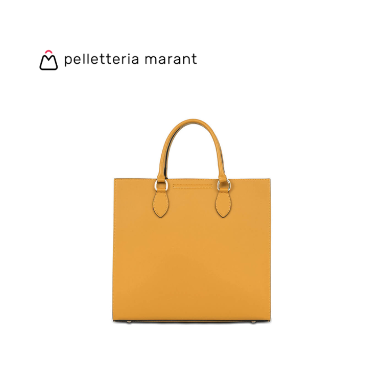PELLETTERIA MARANT GIORGIA Large Handbag