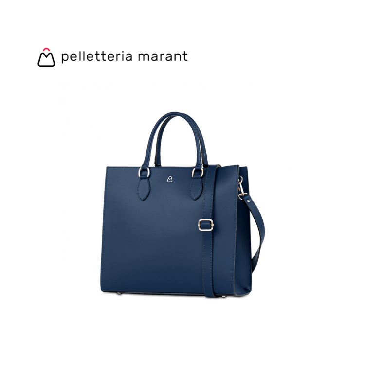 PELLETTERIA MARANT GIORGIA Large Handbag