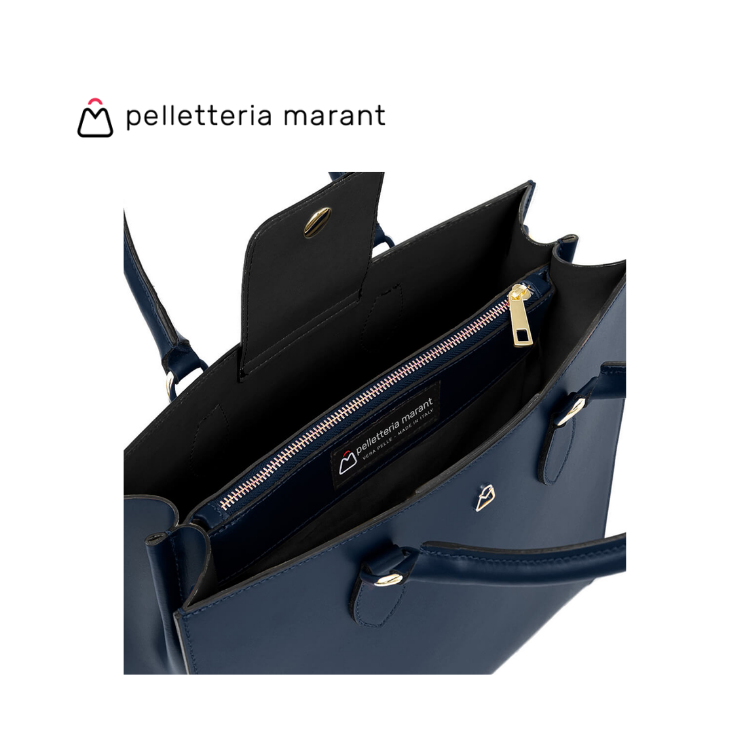 PELLETTERIA MARANT GIORGIA Large Handbag