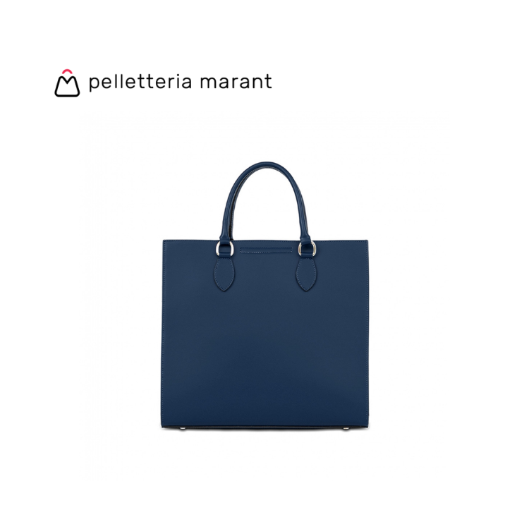 PELLETTERIA MARANT GIORGIA Large Handbag