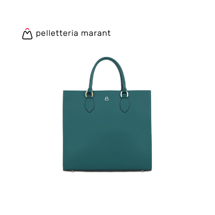 PELLETTERIA MARANT GIORGIA Large Handbag