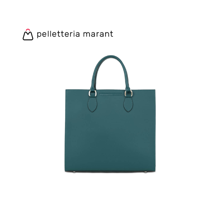 PELLETTERIA MARANT GIORGIA Large Handbag