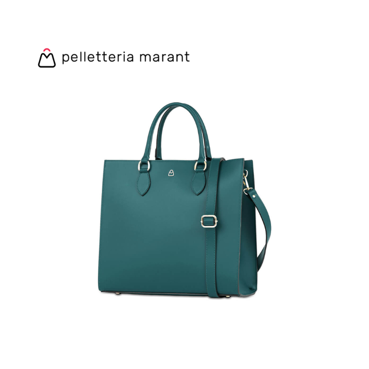PELLETTERIA MARANT GIORGIA Large Handbag