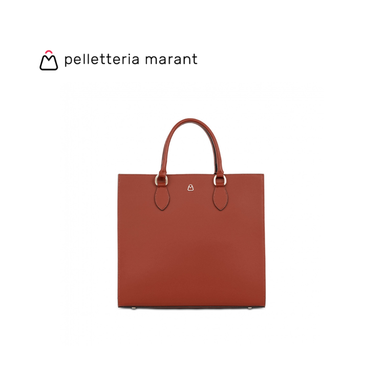 PELLETTERIA MARANT GIORGIA Large Handbag