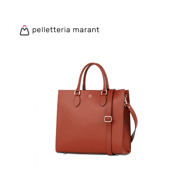 PELLETTERIA MARANT GIORGIA Large Handbag