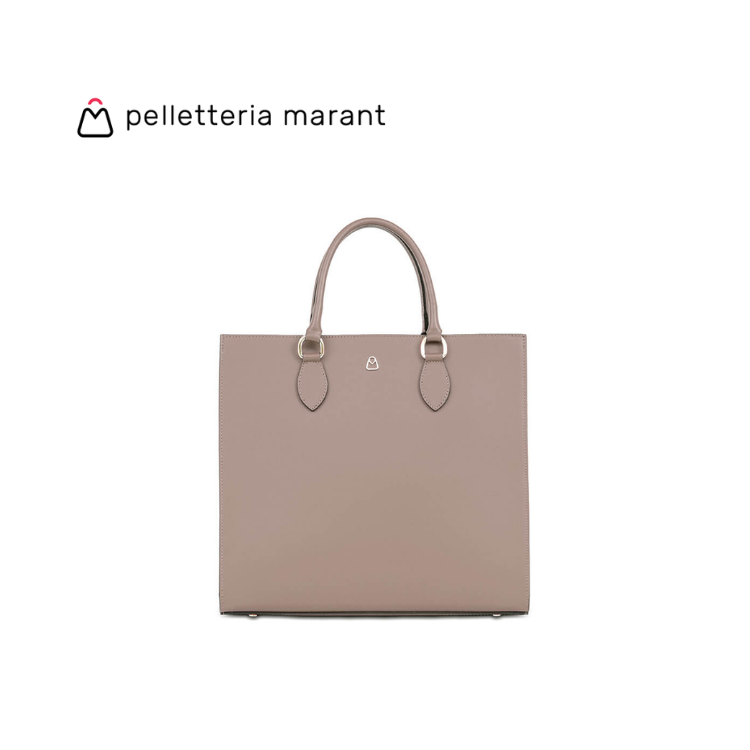 PELLETTERIA MARANT GIORGIA Large Handbag