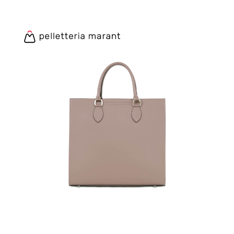 PELLETTERIA MARANT GIORGIA Large Handbag