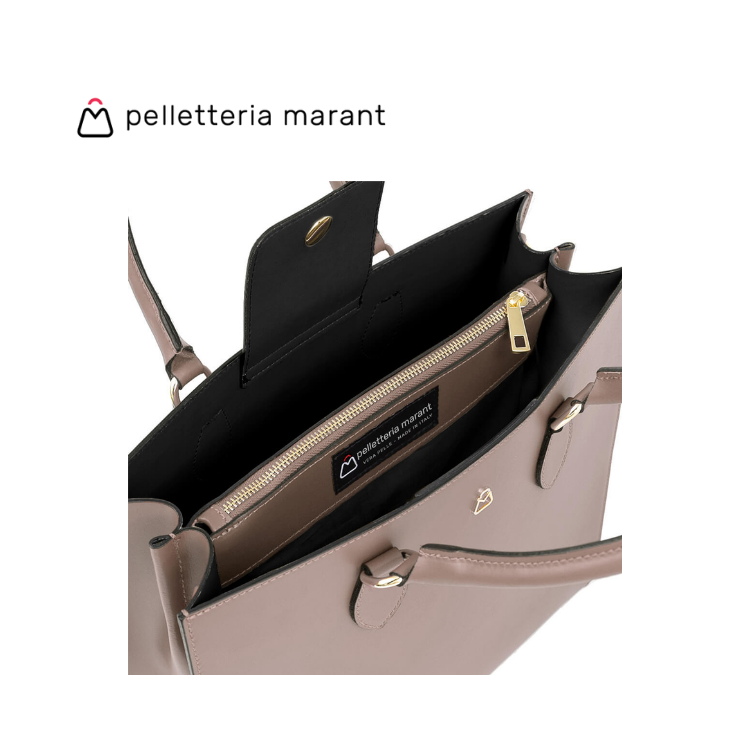 PELLETTERIA MARANT GIORGIA Large Handbag