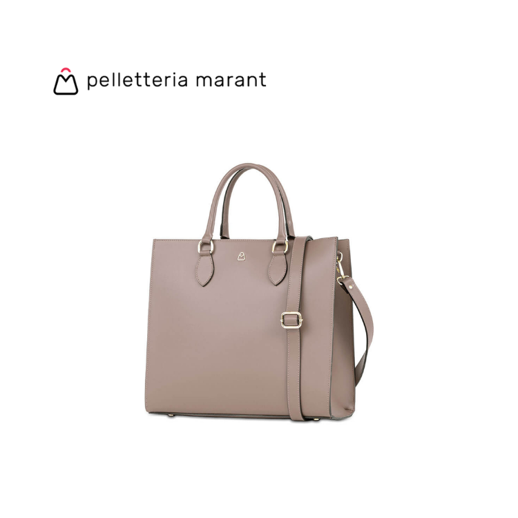 PELLETTERIA MARANT GIORGIA Large Handbag