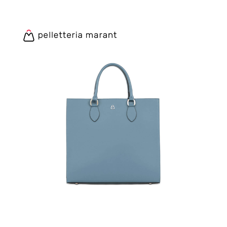 PELLETTERIA MARANT GIORGIA Large Handbag