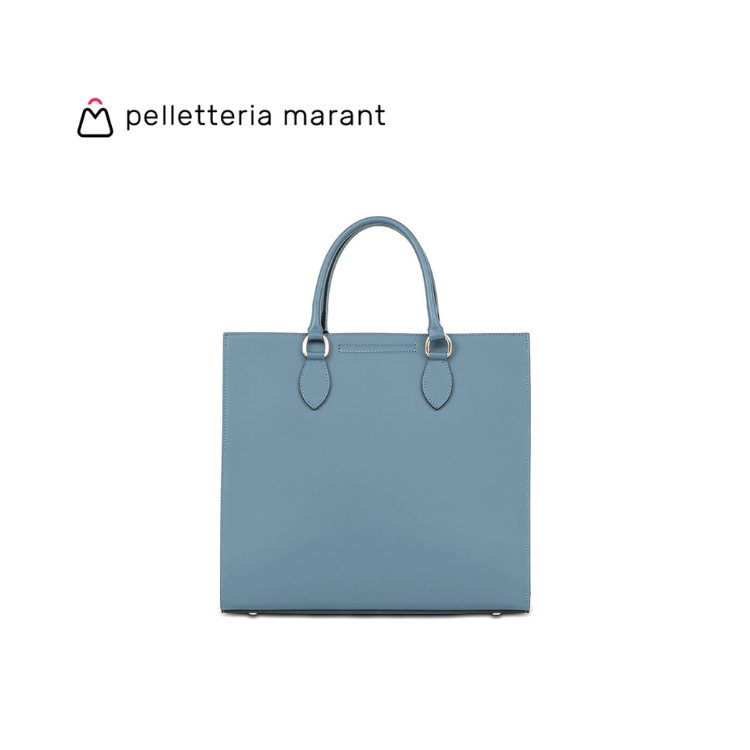 PELLETTERIA MARANT GIORGIA Large Handbag
