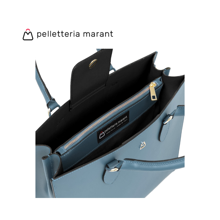 PELLETTERIA MARANT GIORGIA Large Handbag