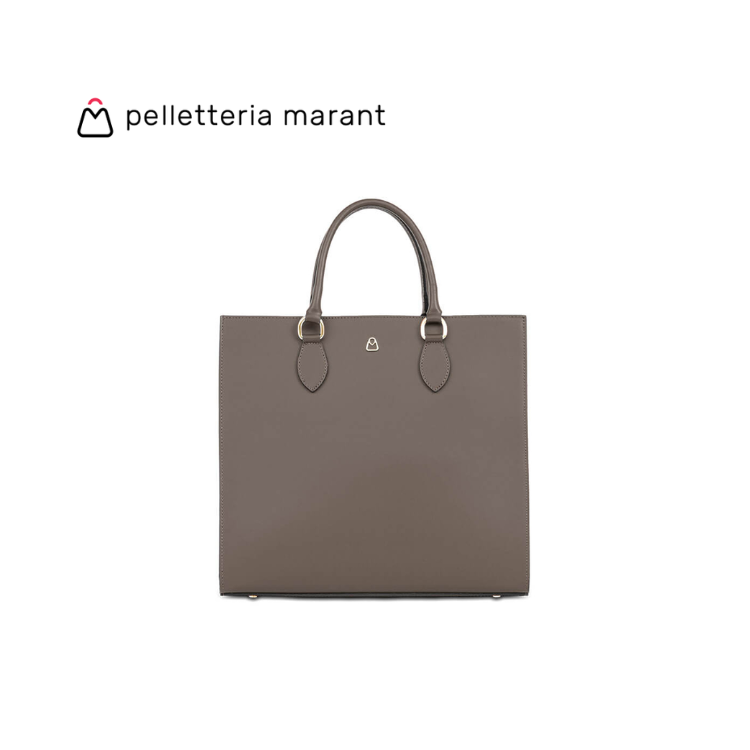 PELLETTERIA MARANT GIORGIA Large Handbag