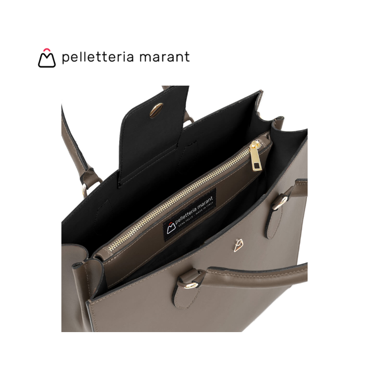PELLETTERIA MARANT GIORGIA Large Handbag