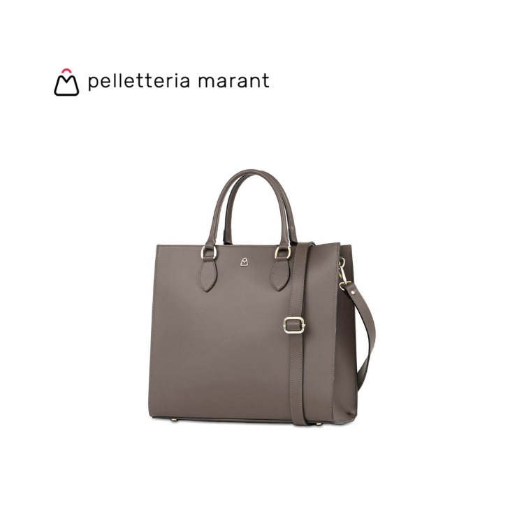 PELLETTERIA MARANT GIORGIA Large Handbag