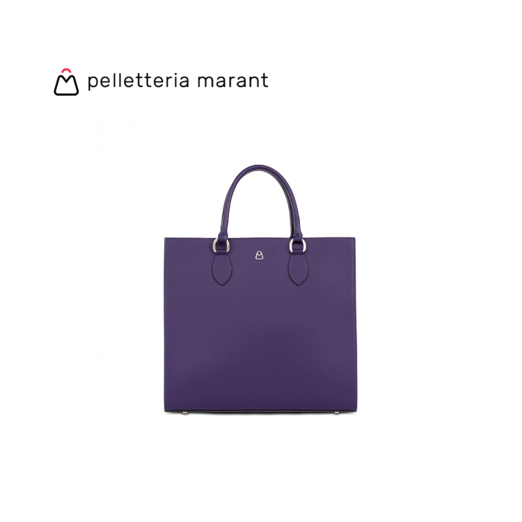 PELLETTERIA MARANT GIORGIA Large Handbag
