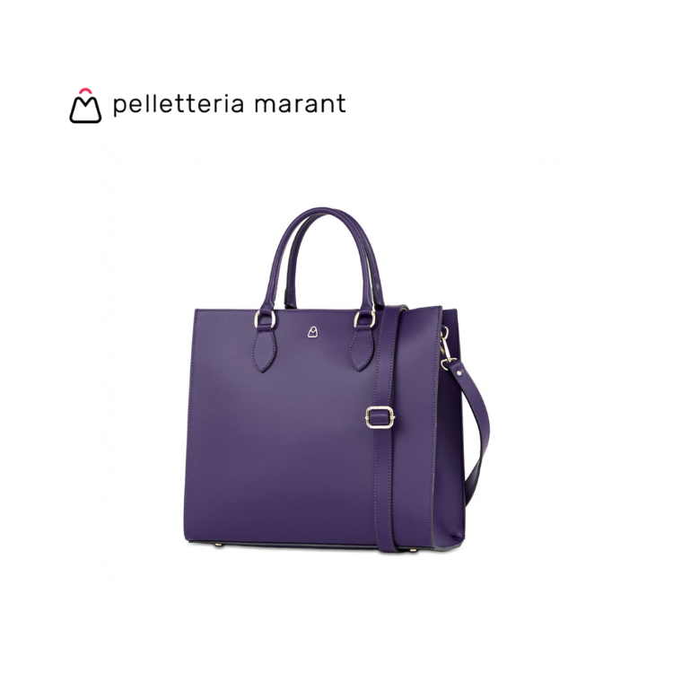 PELLETTERIA MARANT GIORGIA Large Handbag