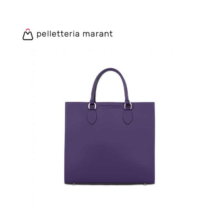 PELLETTERIA MARANT GIORGIA Large Handbag