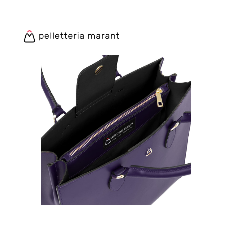 PELLETTERIA MARANT GIORGIA Large Handbag